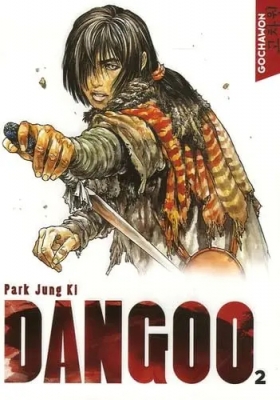 Dangoo - Tome 2