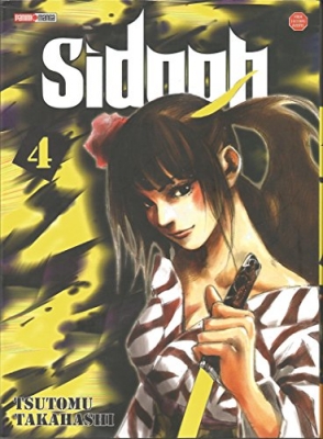 Sidooh - Tome 4