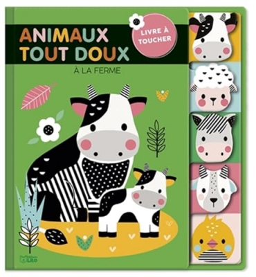 A la ferme
