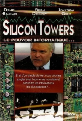 Silicon Towers (Sous Blister)