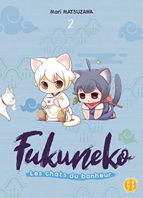 Fukuneko - Tome 2