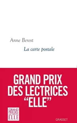 La carte postale - Roman