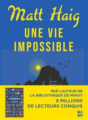 Une Vie Impossible - Roman