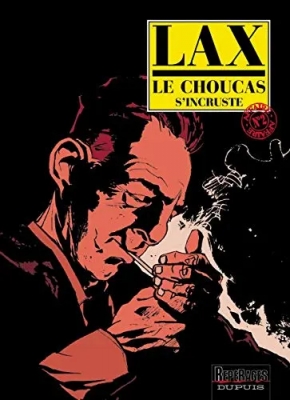 Le choucas, tome 2 - Le choucas s'incruste