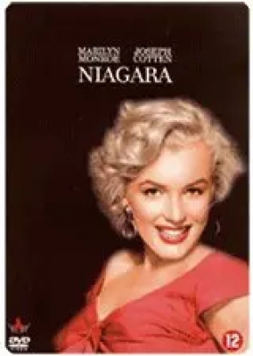 Marilyn Monroe - Niagara (Sous Blister)