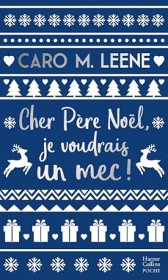 Cher P&egrave;re No&euml;l, je voudrais un mec !