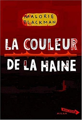 Entre chiens et loups, tome 2 : La couleur de la haine
