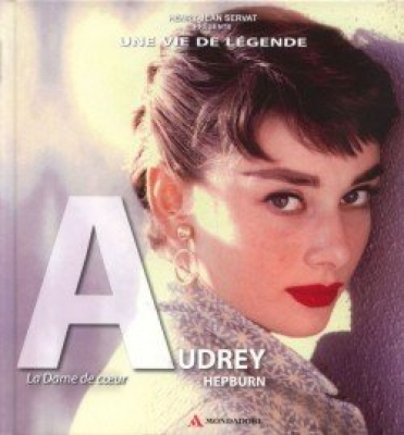 Audrey Hepburn : La dame de coeur