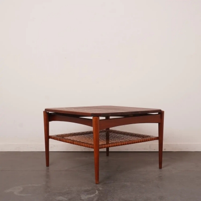 Table basse Creafort vintage