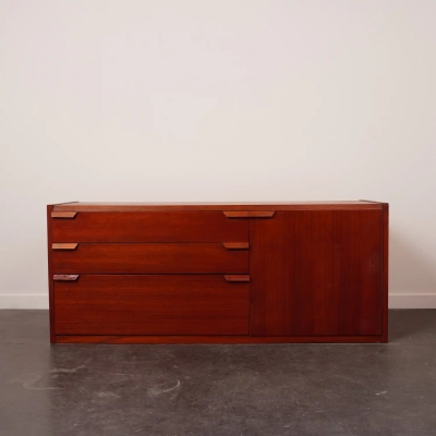 Petite enfilade de style Scandinave