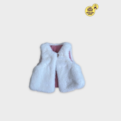 Gilet sans manches Cadet rousselle 🛒
