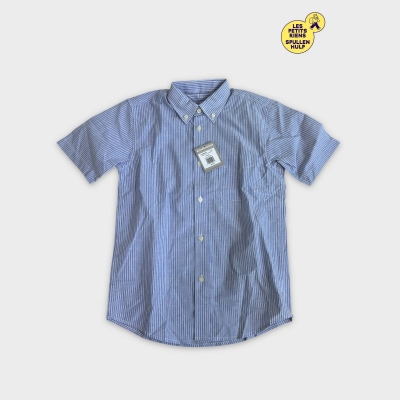 Chemise rayée Buissonniere 🛒