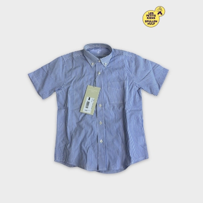 Chemise rayée Buissonnière & Boys 8 ans 🛒