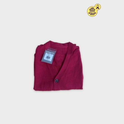 Cardigan Buissonnière 8 ans 🛒