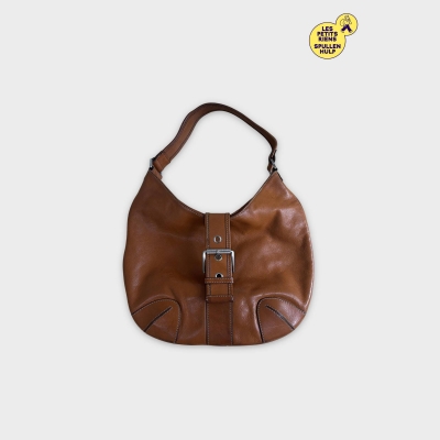 Sac à main cuir marron Michael kors 👜