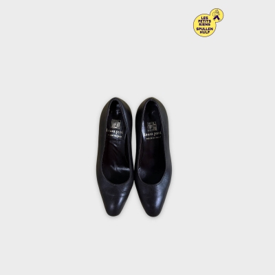 Escarpins en cuir Laura ferri 👠