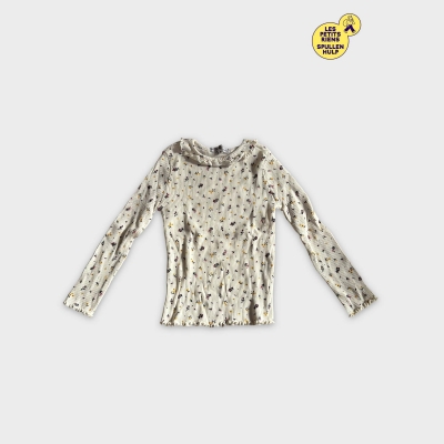 T-shirt à manches longues Billie & Kenny 🛒