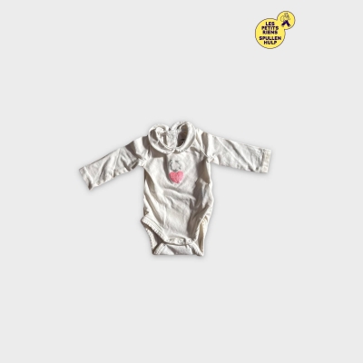 Body bébé Obaibi 🛒