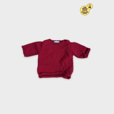 Pull en maille Obaïbi 🛒