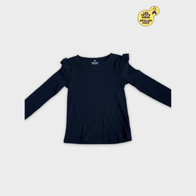 T-shirt manches longues H&m 🛒