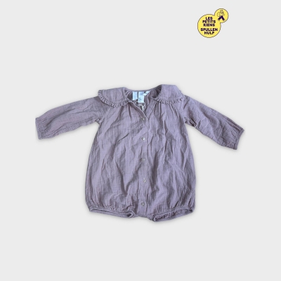 Barboteuse H&m 24-36 mois 🌸