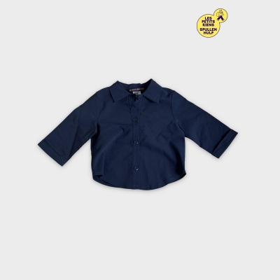 Chemise Les Petites Coquines 🛒