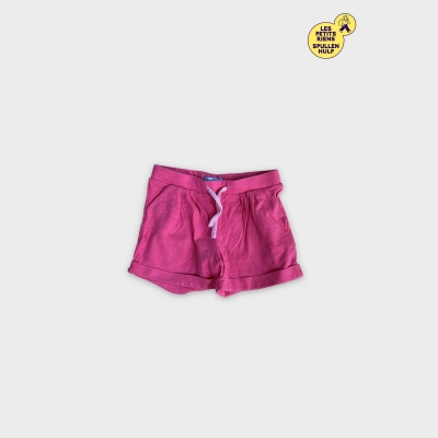 Obaibi Short 3A Rose 🌸🛒
