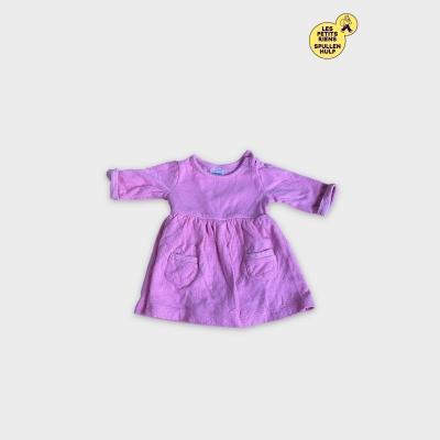 Robe Carter's 3-6 mois 🌸