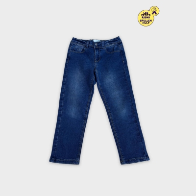 Jean Slim Kiabi 6A 🛒