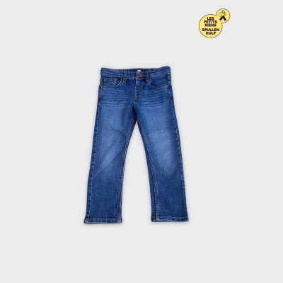 👖 Jean River island bleu enfant