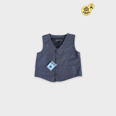 Gilet Buissonnière 🛒