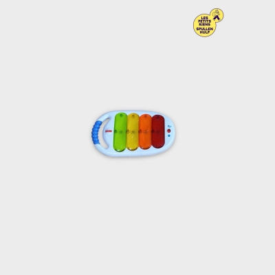 Fisher-price Xylophone Musical 🛒