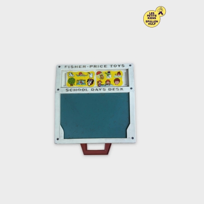 Bureau d'écolier Fisher price 🛒