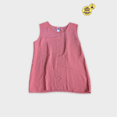 Débardeur C&a rose corail 🛒