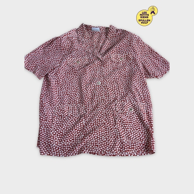 Chemise à manches courtes Schneberger 🛒