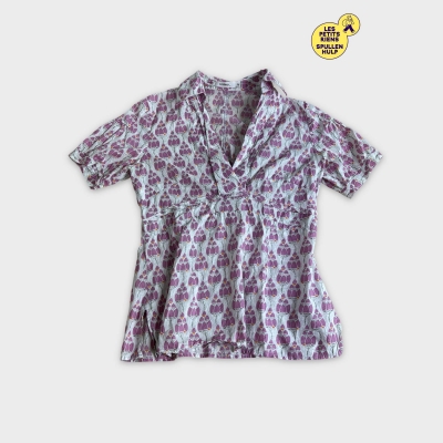 Chemisier Sandwich 🌸