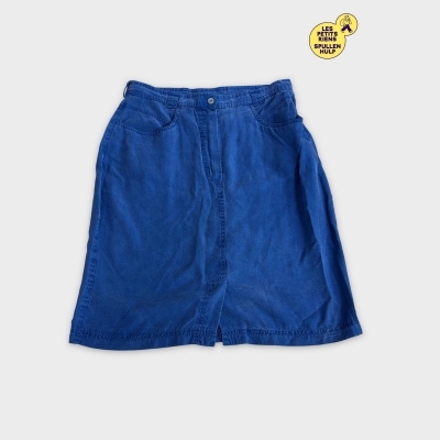 Jupe Choise Casual bleu 🛒