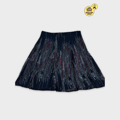 Jupe Autre ton à motifs 🔴