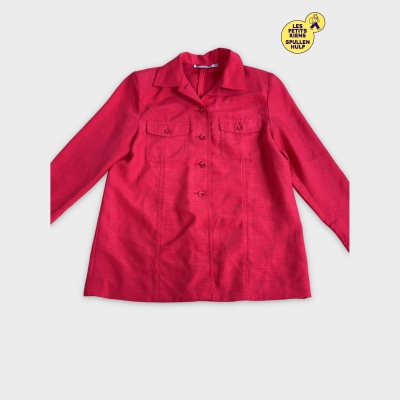 Chemise vintage Together! 🛒