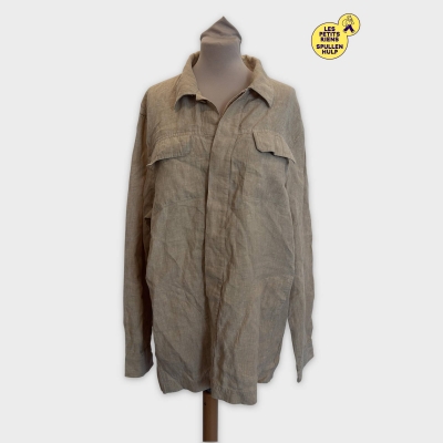 Veste Burton beige 🛒