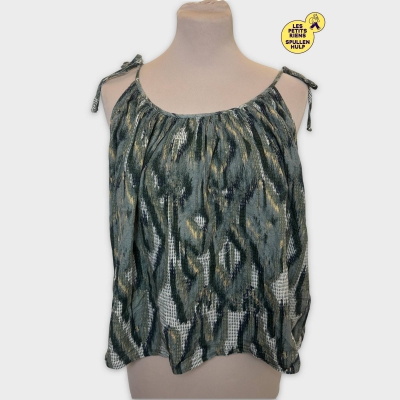 Débardeur Vero moda motif abstrait 🌿