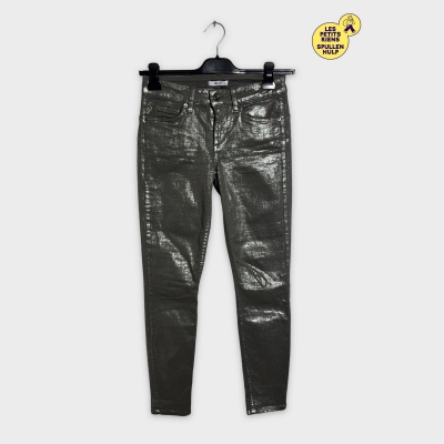 Pantalon slim Liu jo 🛒