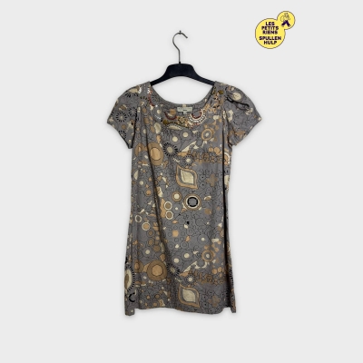 Robe Imprimée Essentiel Antwerp 🛒