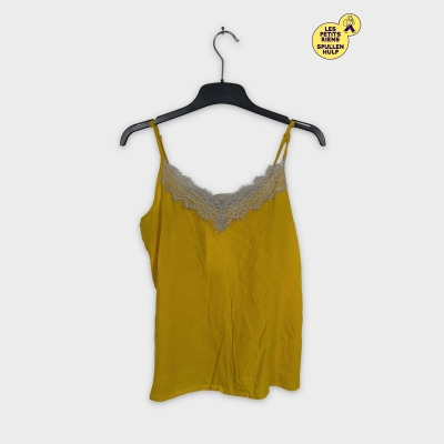 Débardeur Jaune Pimkie 🌼
