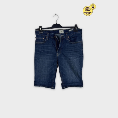 Bermuda en Jean C&a Slim W33 👖