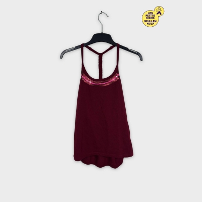 Robe Bordeau Jbc 🛒