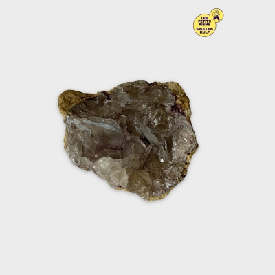 Marque inconnue ✨ Cristal de roche brut