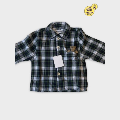 Pyjama à carreaux 🛒