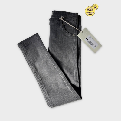 Jeans slim gris Orchestra 🛒