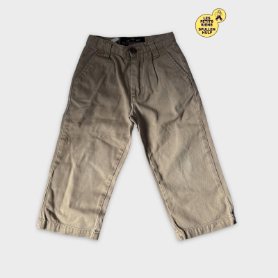 Pantalon Chino Beige 🛒